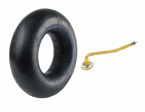 10.00/12.80R20 TR444 Severe Service HD Truck